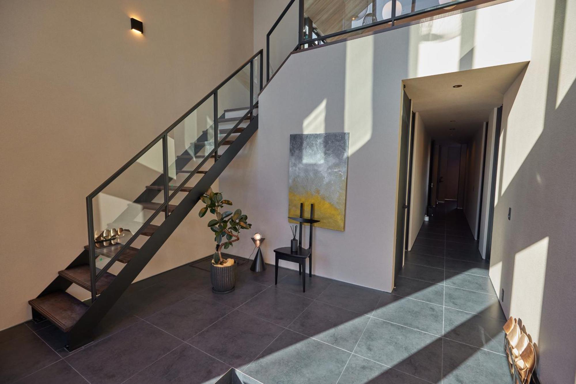 Hakuba Hibiku Chalet By Jade Group Kültér fotó