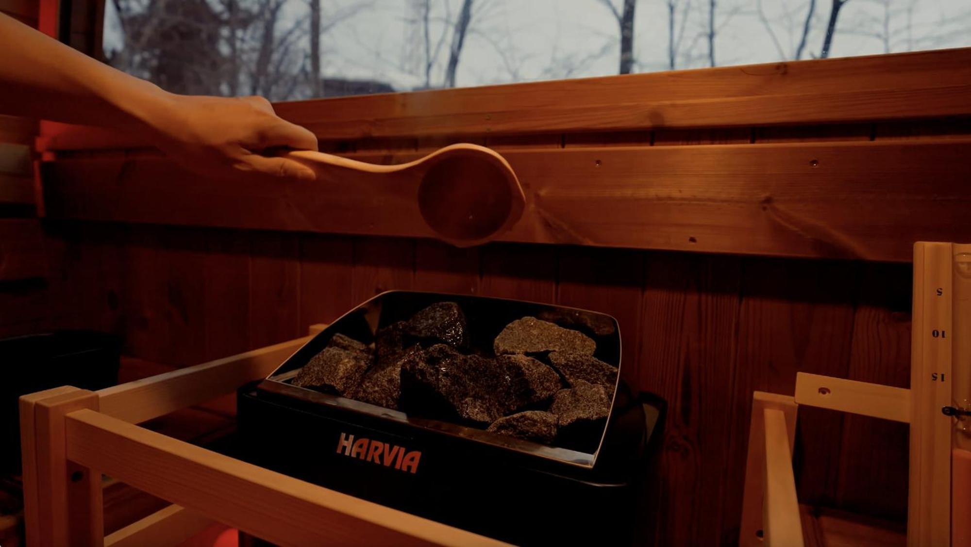 Hakuba Hibiku Chalet By Jade Group Kültér fotó