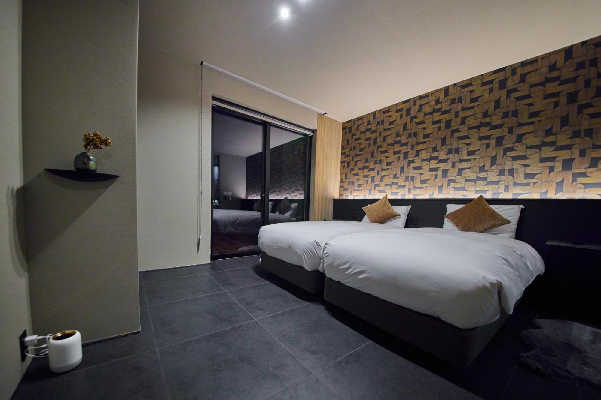 Hakuba Hibiku Chalet By Jade Group Kültér fotó