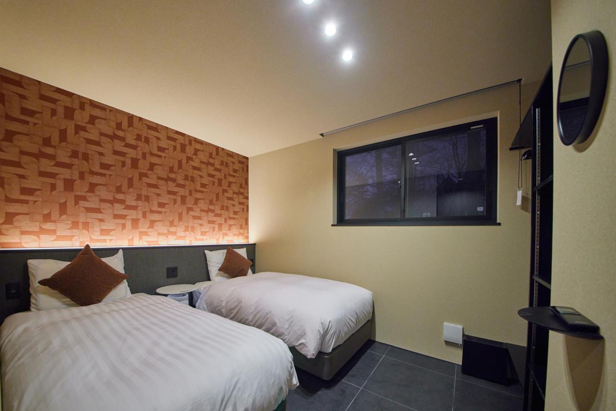 Hakuba Hibiku Chalet By Jade Group Kültér fotó