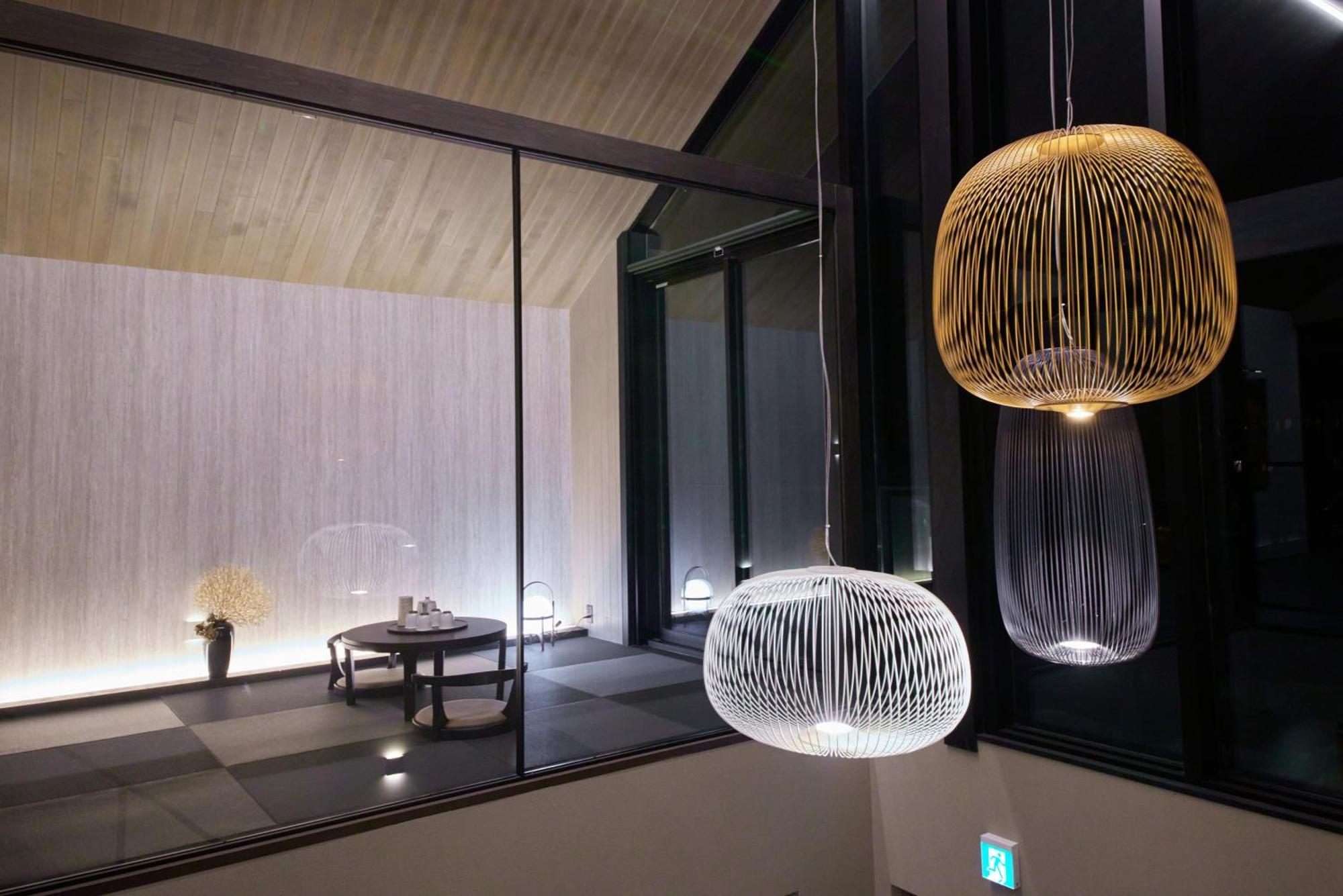 Hakuba Hibiku Chalet By Jade Group Kültér fotó