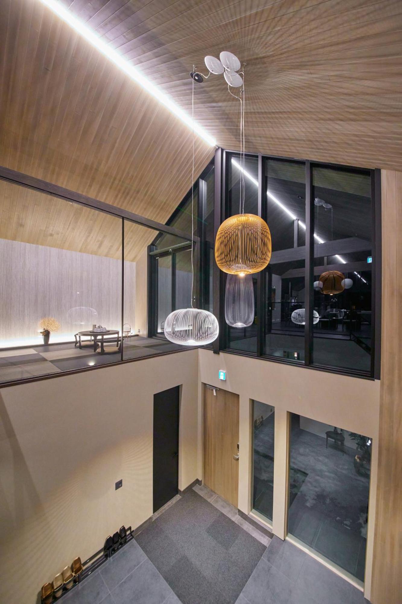 Hakuba Hibiku Chalet By Jade Group Kültér fotó
