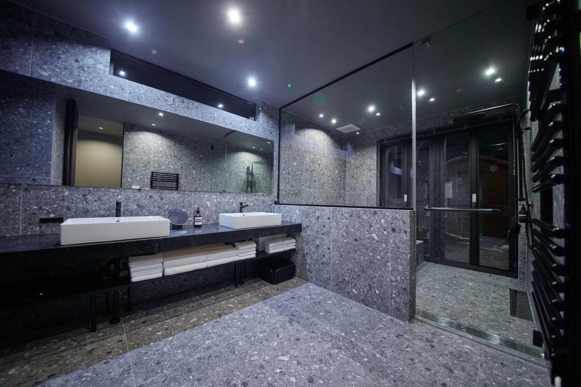 Hakuba Hibiku Chalet By Jade Group Kültér fotó