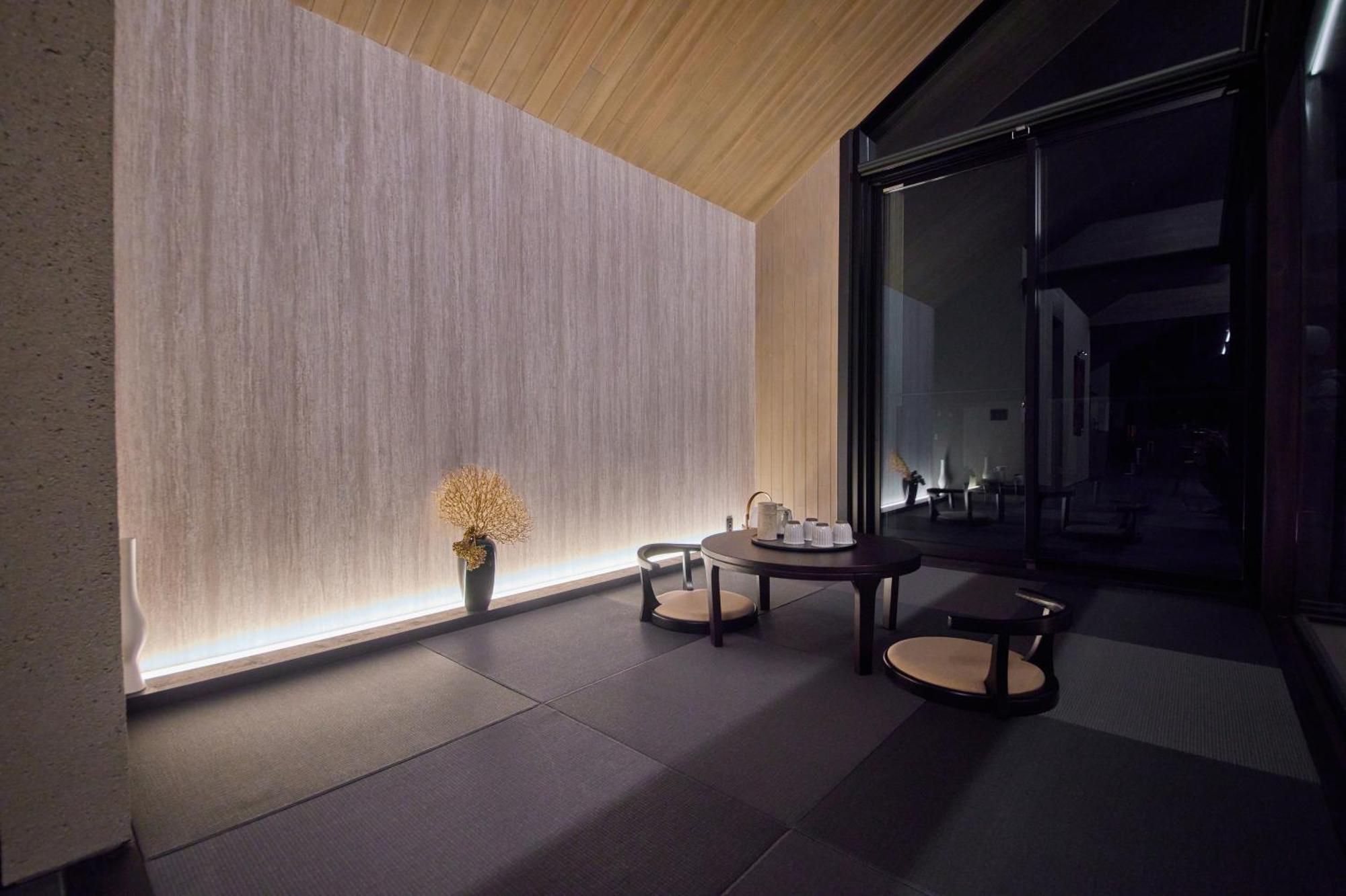 Hakuba Hibiku Chalet By Jade Group Kültér fotó