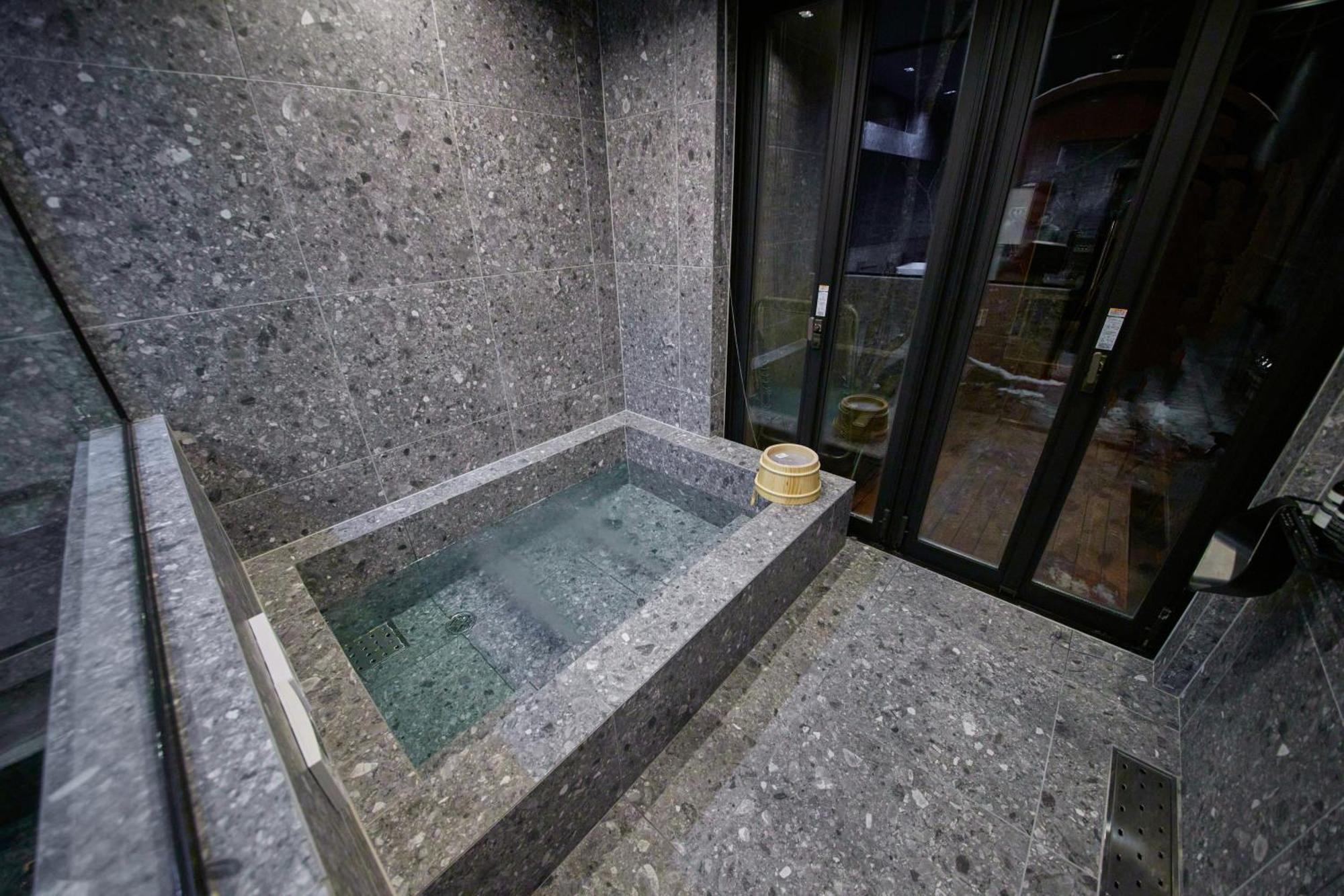 Hakuba Hibiku Chalet By Jade Group Kültér fotó