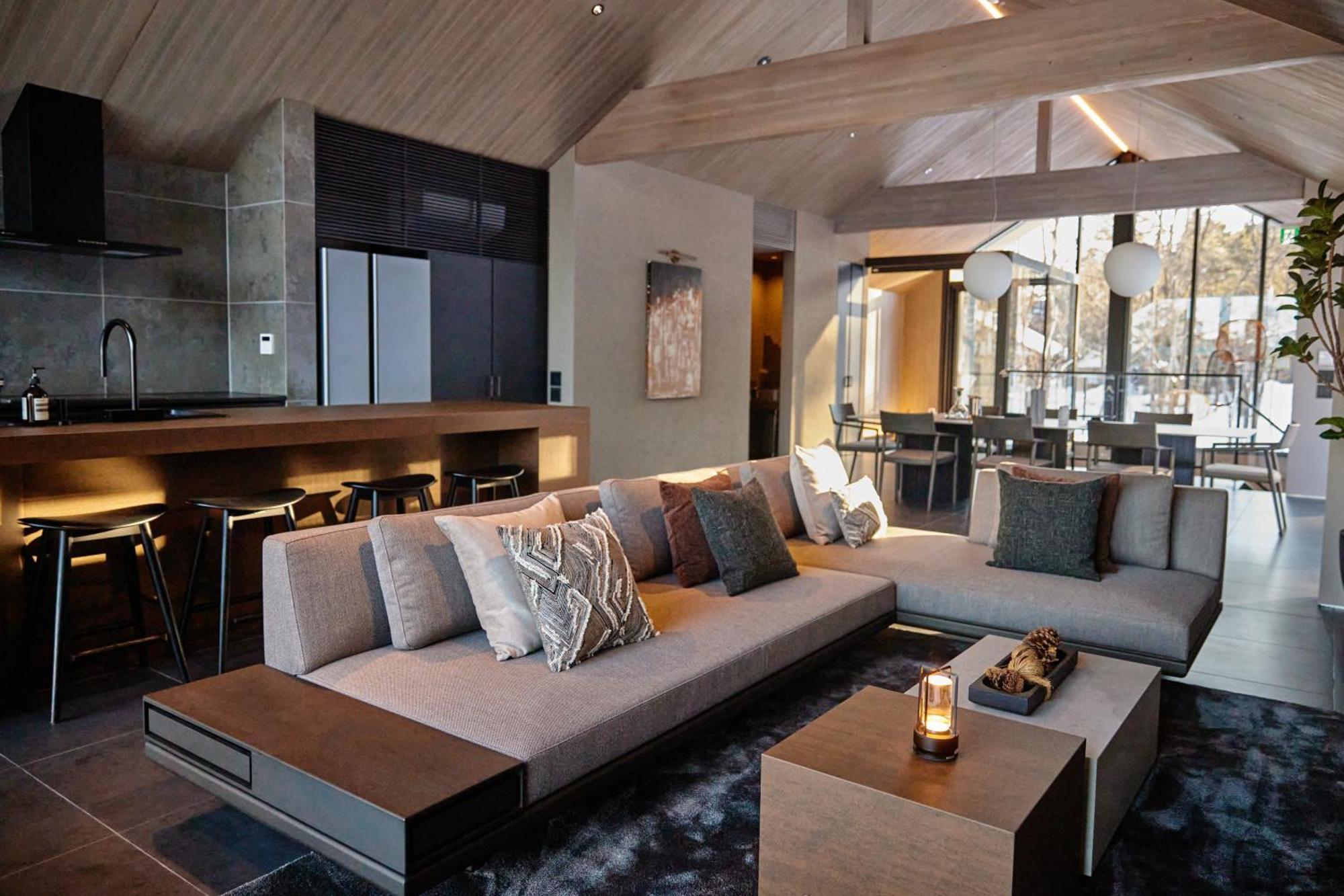 Hakuba Hibiku Chalet By Jade Group Kültér fotó