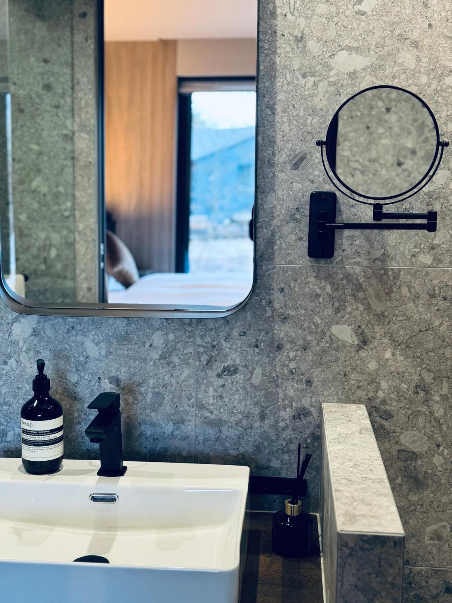 Hakuba Hibiku Chalet By Jade Group Kültér fotó